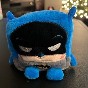 Kawaii Cubes Batman